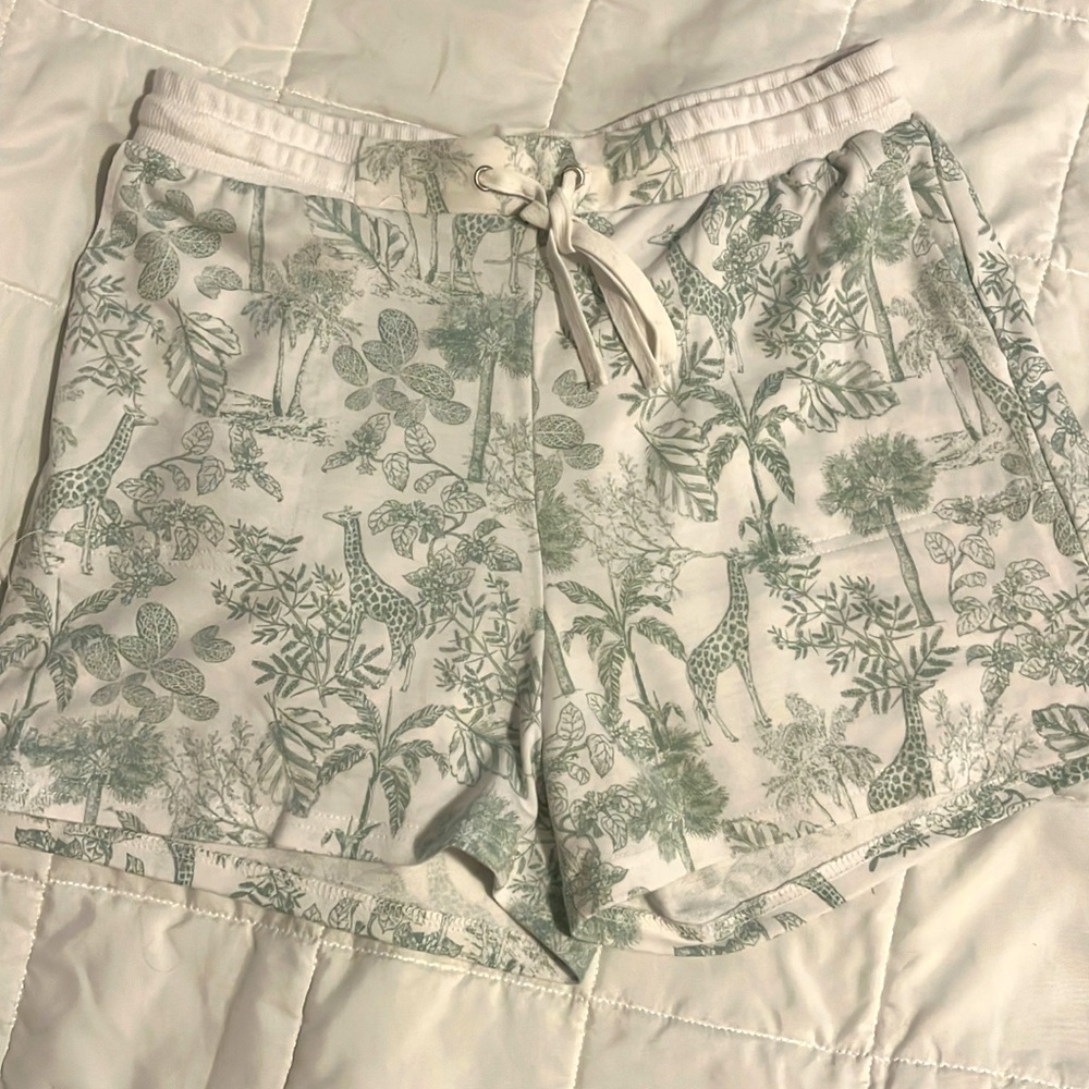 Women’s Safari Shorts